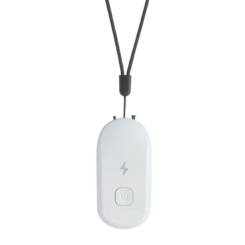 TravelSafe Personal Air Sanitizer