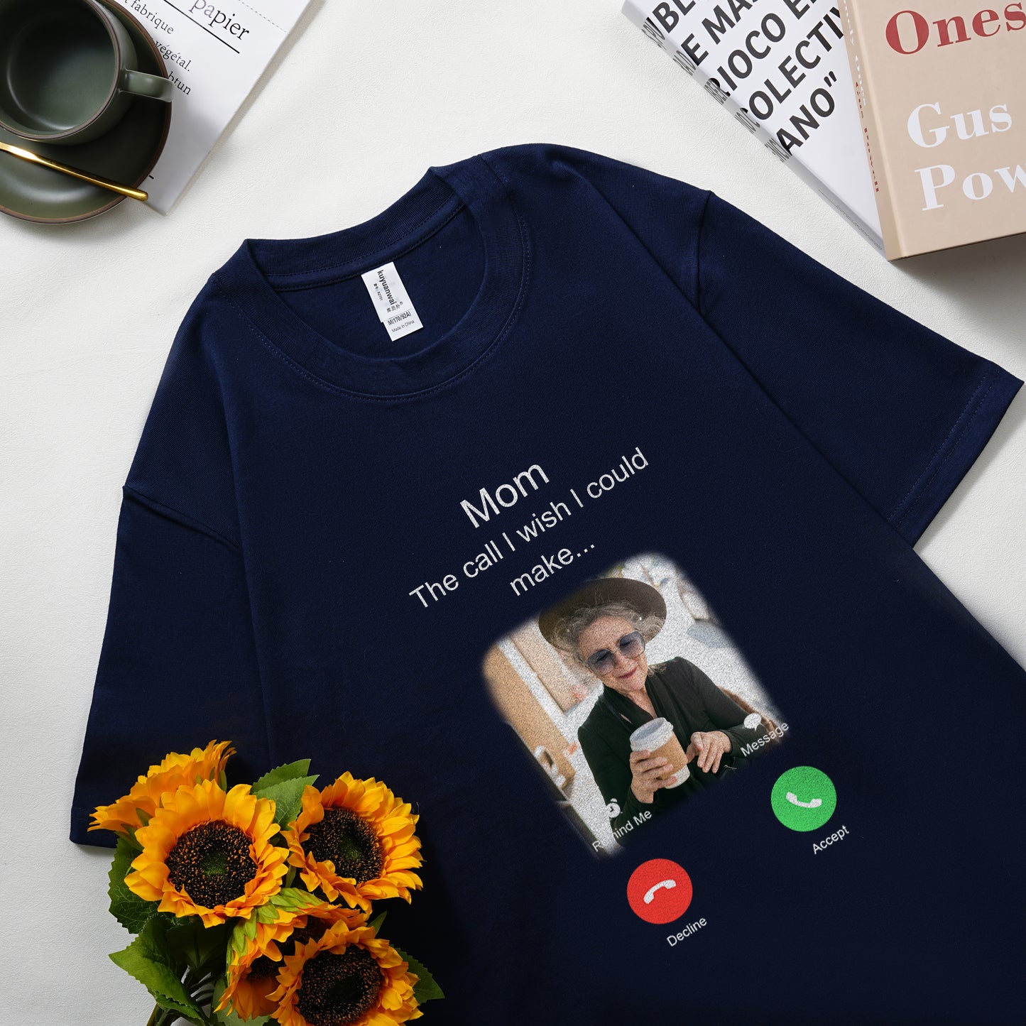 Your own, customized you miss the most people