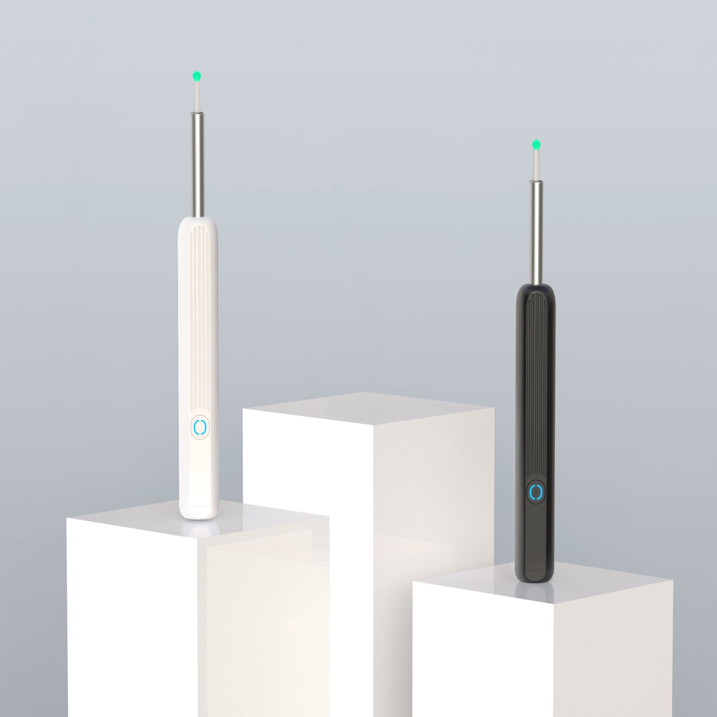 ClearView™ Wireless Visual Ear Cleaner