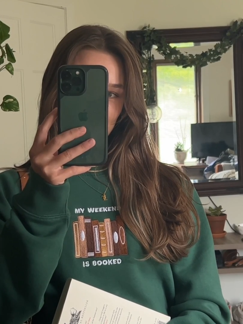 My Weekend is Booked Crew