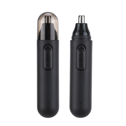 Nose hair trimmer