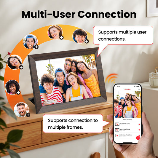 Digital Photo Frame