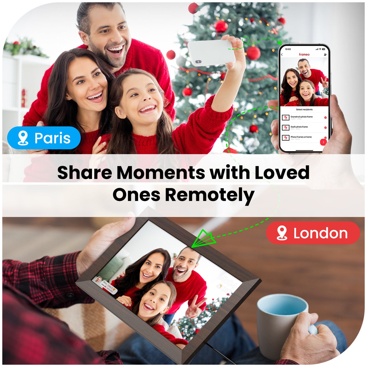 Digital Photo Frame