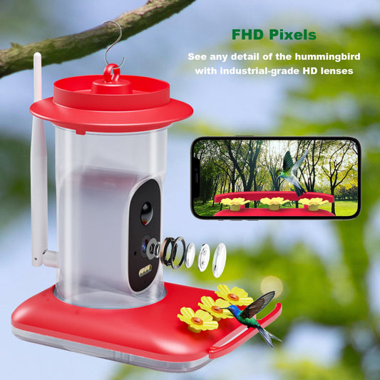 Birdfeeder