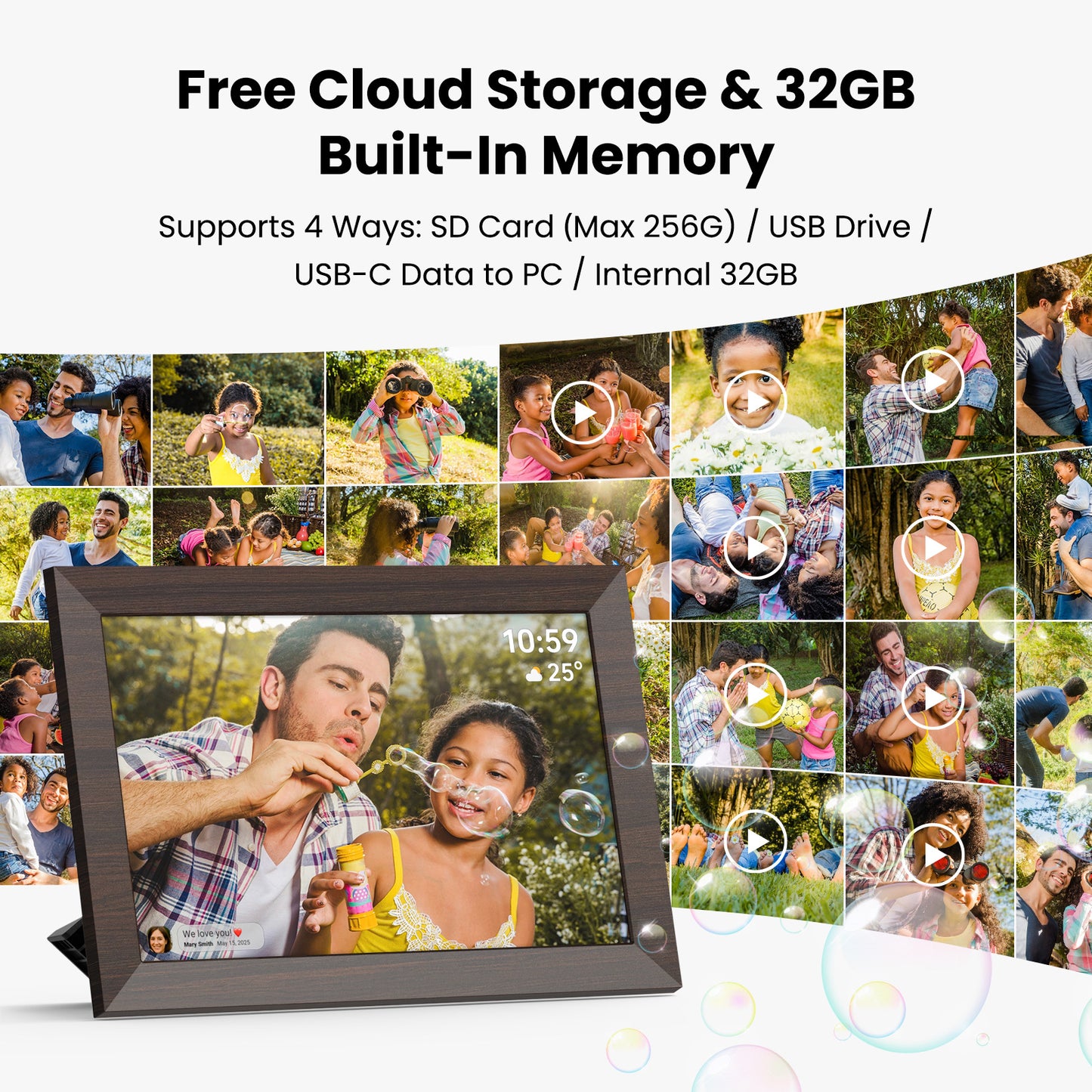 Digital Photo Frame