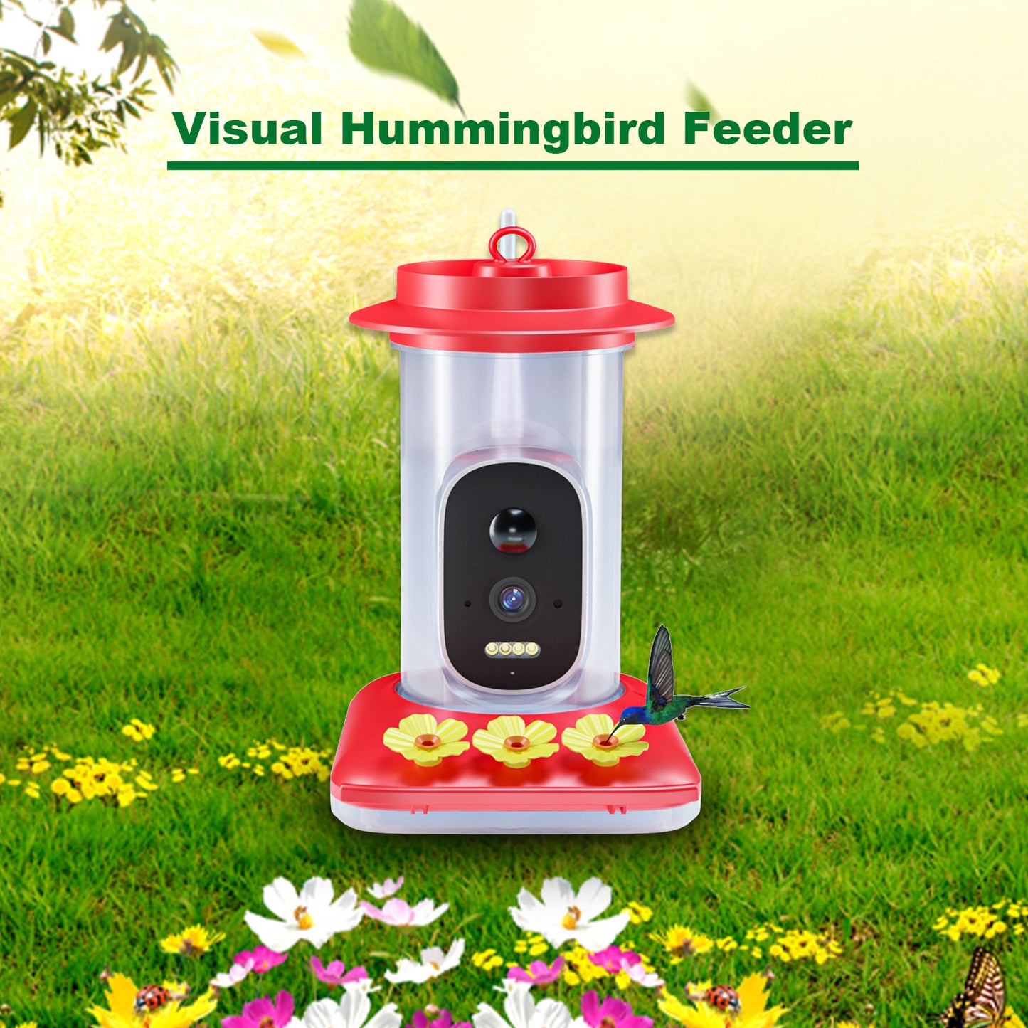 Birdfeeder