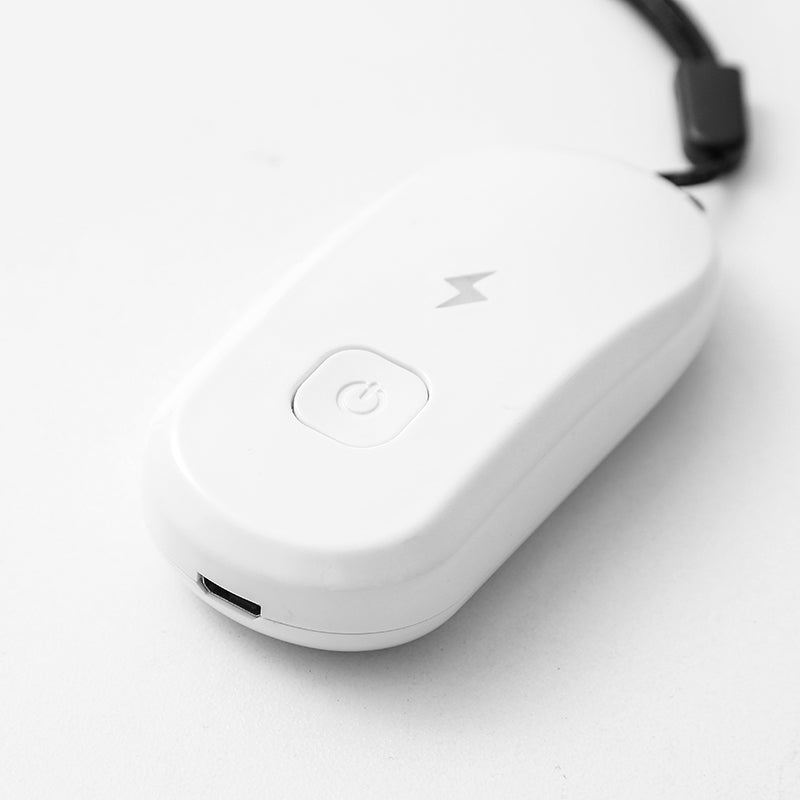 TravelSafe Personal Air Sanitizer