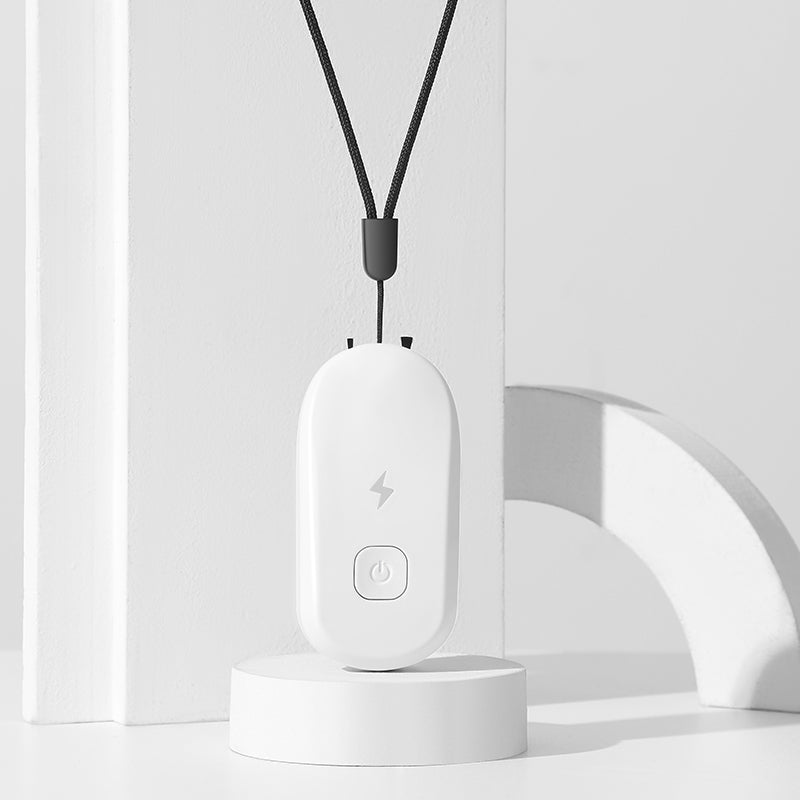 TravelSafe Personal Air Sanitizer