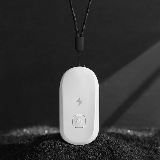 TravelSafe Personal Air Sanitizer