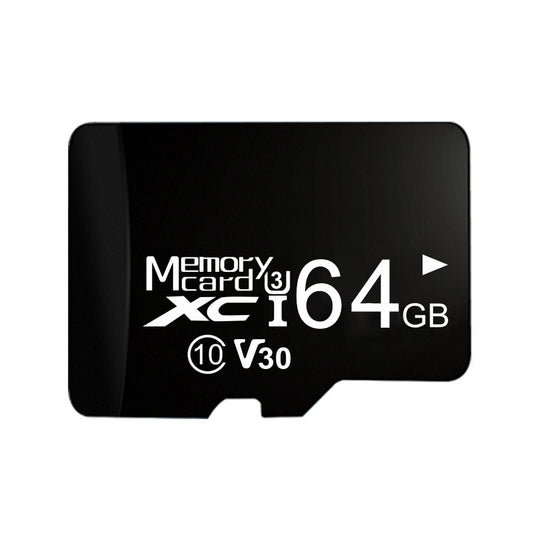 64GB SD Card