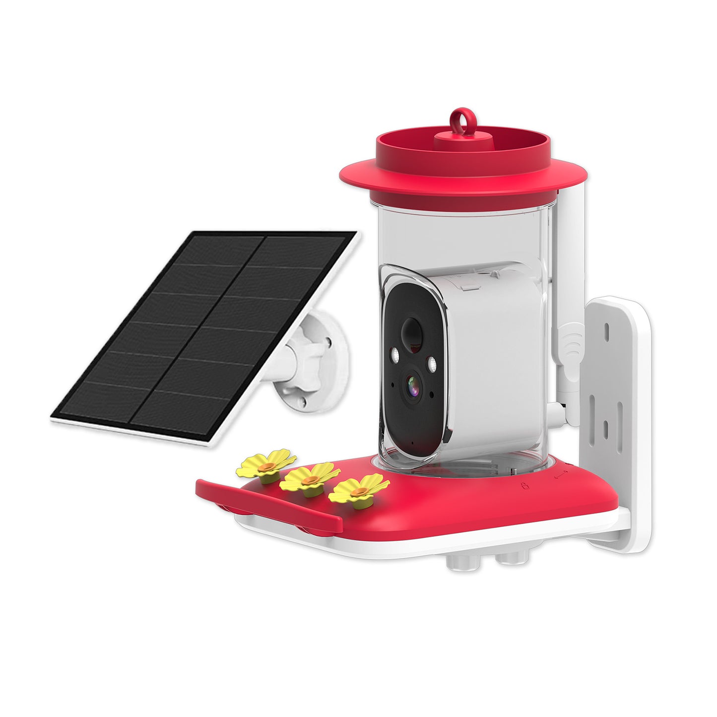 Birdfeeder