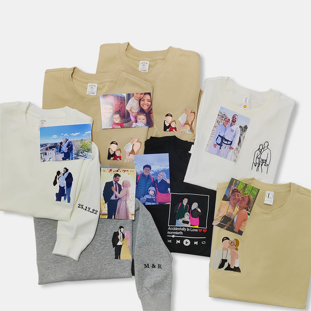 Customize your own – embrogift