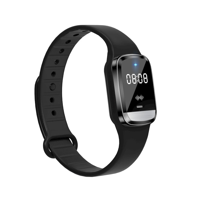 Mosquito Repellent Device M20 Children's and Adults' Portable Outdoor Ultrasonic Mosquito Repellent Bracelet Watch