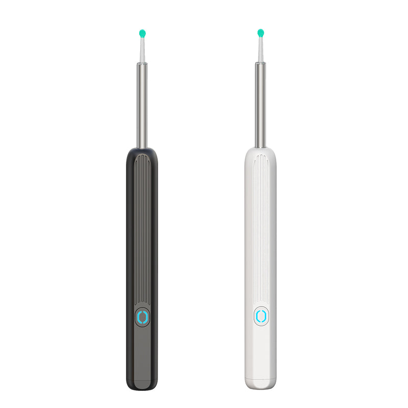ClearView™ Wireless Visual Ear Cleaner