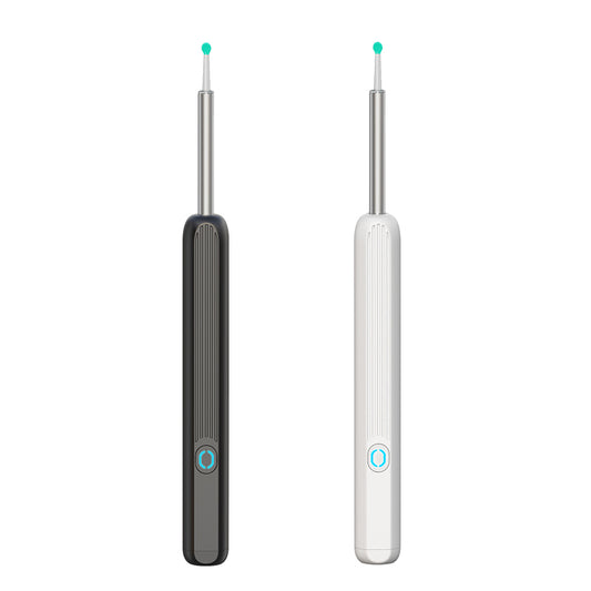 ClearView™ Wireless Visual Ear Cleaner